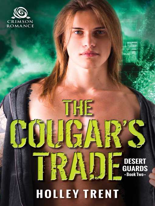 Cover image for The Cougar's Trade